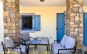Casa Histria Apartments